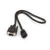 ���R�l���|�P�b�g�v���W�F�N�^�[ MPro110�p�A�N�Z�T���[ VGA�P�[�u�� VGAC-110 (�̔��P�ʁF1�j