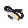 ���R�l���|�P�b�g�v���W�F�N�^�[ MPro110�p�A�N�Z�T���[ AV�P�[�u���L�b�g AVKT-110 (�̔��P�ʁF1�j