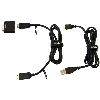 ���R�l���|�P�b�g�v���W�F�N�^�[ MPro120/150�p�A�N�Z�T�� iPod/iPhone�pAV�A�_�v�^IPDC-120