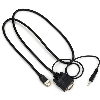 ���R�l���|�P�b�g�v���W�F�N�^�[ MPro120/150�p�A�N�Z�T�� VGA/Audio�P�[�u�� VGAC-120