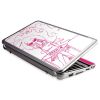 ���X�R�b�`�v�����g���p�\�R�����b�s���O�t�B�����@HP 2133/2140 Mini Note-PC�p�@Fish Gilr W-007(�̔��P�ʁF1���j