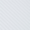 3M(TM) カーラッピングフィルム【カーボン調(ホワイト)】 1220mm x m (販売単位:m)