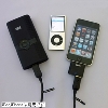 ���R�l���|�P�b�g�v���W�F�N�^�[ MPro120 iPod/iPhone�pAV�A�_�v�^�Z�b�g MPro120 IPDC
