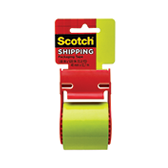 スコッチ（Ｒ）　デザイン梱包テープ　グリーン